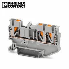 피닉스컨택트 PT 2,5-TWIN 멀티 전선 단자대 3209549