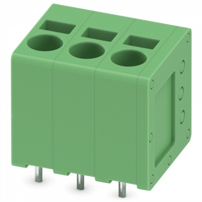 피닉스컨택트 SPT 2,5/ 3-V-5,0 PCB 단자대 1991105