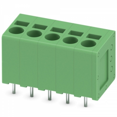 피닉스컨택트 SPT 2,5/ 5-V-5,0 PCB 단자대 1991121