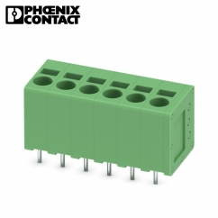 피닉스컨택트 SPT 2,5/ 6-V-5,0 PCB 단자대 1991134