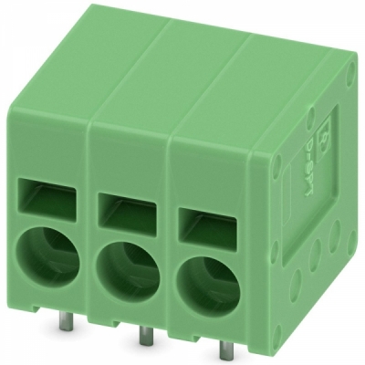 피닉스컨택트 SPT 2,5/ 3-H-5,0 PCB 단자대 1990986