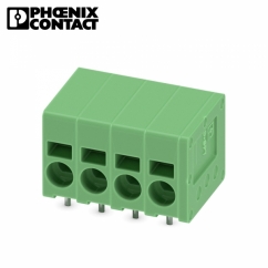 피닉스컨택트 SPT 2,5/ 4-H-5,0 PCB 단자대 1990999