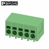 피닉스컨택트 SPT 2,5/ 5-H-5,0 PCB 단자대 1991008