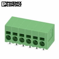 피닉스컨택트 SPT 2,5/ 6-H-5,0 PCB 단자대 1991011