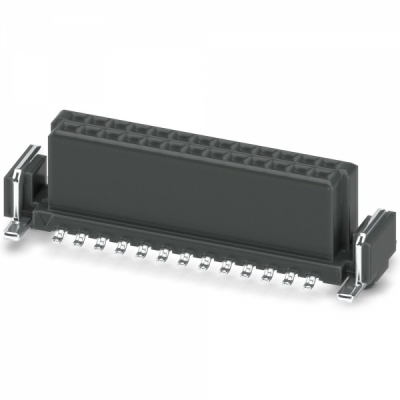 피닉스컨택트 FR 1,27/ 26-FV 6,25 SMD 암 커넥터 1374030