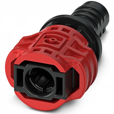 피닉스컨택트 ES-FT-C4M-CO1 장치 플러그-인 커넥터 전면부 마운팅 1231071