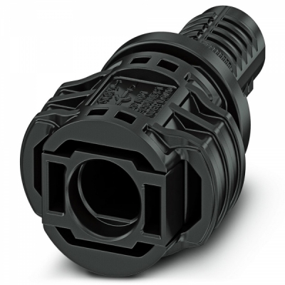 피닉스컨택트 PV-FT-C4M-HSG 장치 플러그-인 커넥터 전면부 마운팅 1133365