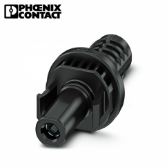 피닉스컨택트 PV-FT-C4F-HSG 장치 플러그-인 커넥터 전면부 마운팅 1133364