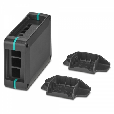 피닉스컨택트 UCS-SKT-125-87-RPI4B-9005 하우징 세트 1457010