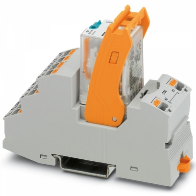 피닉스컨택트 RIF-2-RPT-LDP-24DC/4X21 릴레이 모듈 2903308