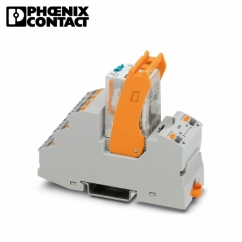 피닉스컨택트 RIF-2-RPT-LDP-24DC/4X21 릴레이 모듈 2903308