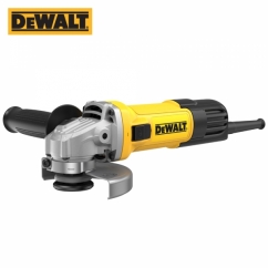 디월트 750W 125mm 유선 앵글 그라인더(슬라이드 스위치) DWE751S-KR