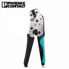 피닉스컨택트 CRIMPFOX 6 크림핑 플라이어 1212034