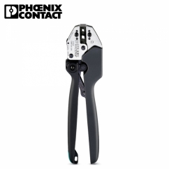 피닉스컨택트 CRIMPFOX 50R 크림핑 플라이어 1212041