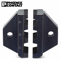 피닉스컨택트 CRIMPFOX 25R/DIE 교체 다이 1212040