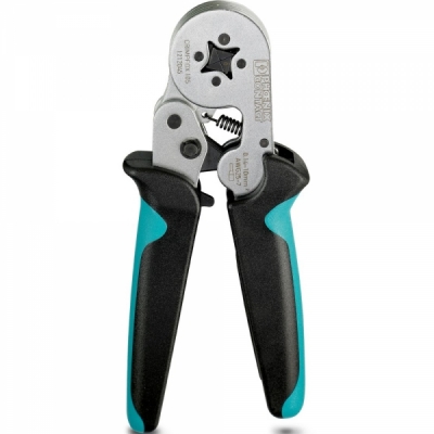 피닉스컨택트 CRIMPFOX 10S 크림핑 플라이어 1212045