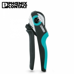 피닉스컨택트 CRIMPFOX CENTRUS 6S 크림핑 플라이어 1213144