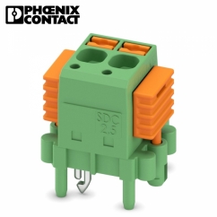 피닉스컨택트 SDC 2,5/ 2-PV-5,0-ZB PCB 다이렉트 커넥터 1864037