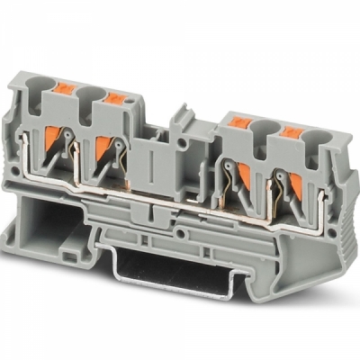 피닉스컨택트 PT 4-QUATTRO 멀티 전선 단자대 3211797