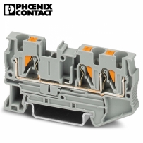 피닉스컨택트 PT 4-TWIN 멀티 전선 단자대 3211771