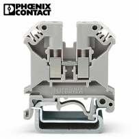 피닉스컨택트 UK 3 N 피드스루 단자대 3001501