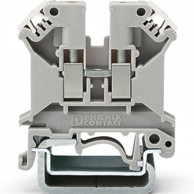 피닉스컨택트 UK 6 N 피드스루 단자대 3004524