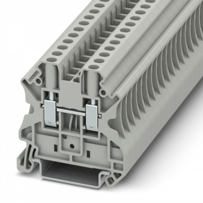 피닉스컨택트 UT 4 피드스루 단자대 3044102