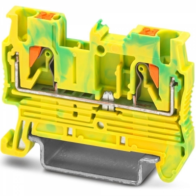 피닉스컨택트 PT 2,5-PE 접지 단자대 3209536