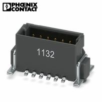 피닉스컨택트 FR 1,27/ 12-MV 1,75 SMD 수 커넥터 1373827