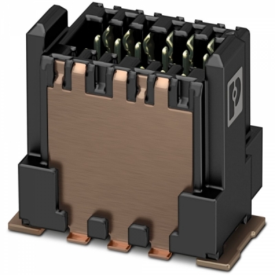 피닉스컨택트 FP 0,8/ 80-MV-SH 2,65 차폐 SMD 수 커넥터 1043757