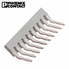 피닉스컨택트 EB 10- 6 삽입 브리지 0201139