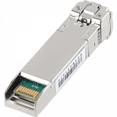 강원전자 넷메이트 10G 싱글모드 SFP+ BiDi 광 모듈(TX1270nm/RX1330nm/40km) NM-SFS10GT1240