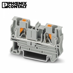 피닉스컨택트 PT 4 피드스루 단자대 3211757