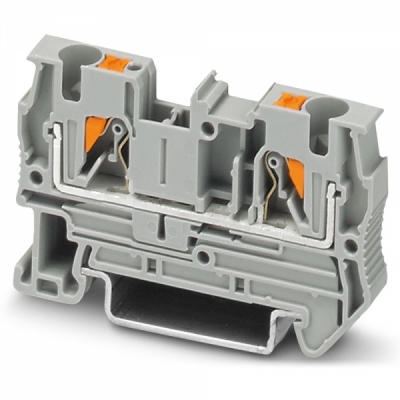 피닉스컨택트 PT 4 피드스루 단자대 3211757