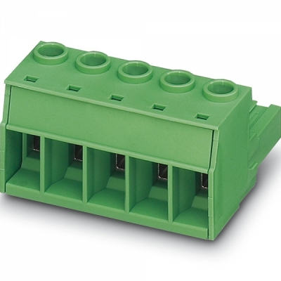 피닉스컨택트 PC 16/ 2-ST-10,16 PCB 커넥터 1967375