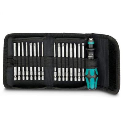 피닉스컨택트 SF-M SET 스크류 드라이버 세트 1212543