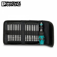 피닉스컨택트 SF-M SET 스크류 드라이버 세트 1212543