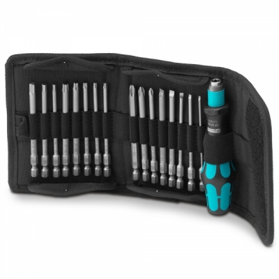 피닉스컨택트 SF-M SET 2 스크류 드라이버 세트 1212756