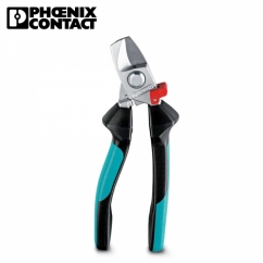 피닉스컨택트 CUTFOX 18 곡선형 케이블 커터 1212129