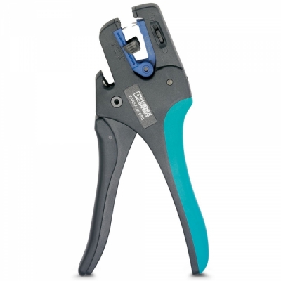 피닉스컨택트 WIREFOX 6SC 피복 분리 도구 1212158