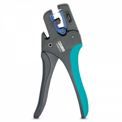 피닉스컨택트 WIREFOX 4 피복 분리 도구 1212156