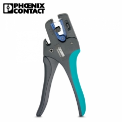 피닉스컨택트 WIREFOX 4 피복 분리 도구 1212156