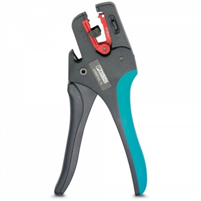 피닉스컨택트 WIREFOX 16 피복 분리 도구 1212155