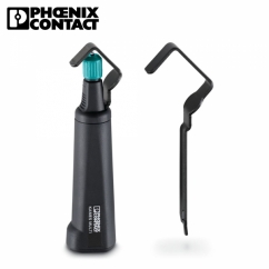 피닉스컨택트 WIREFOX-D 40 피복 분리 도구 1212161