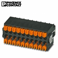 피닉스컨택트 DFMC 0,5/ 2-ST-2,54-RF PCB 커넥터 1715733