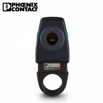 피닉스컨택트 WIREFOX-D 11 피복 분리 도구 1212160