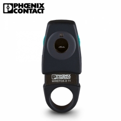 피닉스컨택트 WIREFOX-D 11 피복 분리 도구 1212160