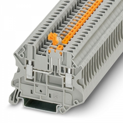 피닉스컨택트 UT 2,5-MT 나이프 스위치 단자대 3046362