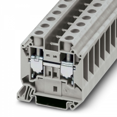 피닉스컨택트 UT 16 피드스루 단자대 3044199