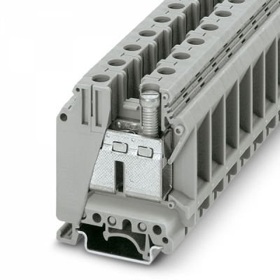 피닉스컨택트 UK 35 피드스루 단자대 3008012